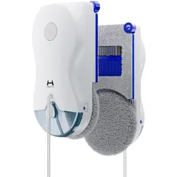Hutt 10, Fensterputzroboter, Weiss