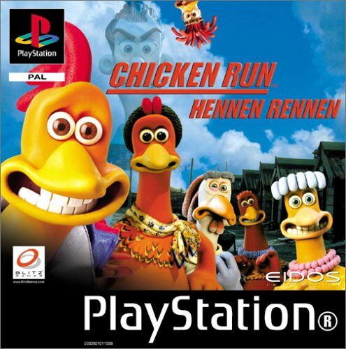 EIDOS GmbH - Chicken Run - Preis vom 11.10.2026 03:10:56 h
