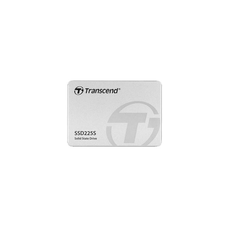 Transcend SSD225S Interne SSD 500 GB 2,5 inch