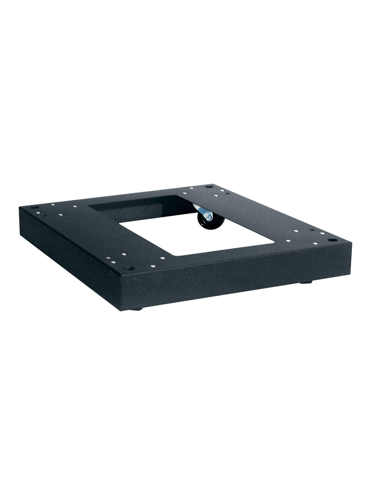Middle Atlantic ERK - rack castor base