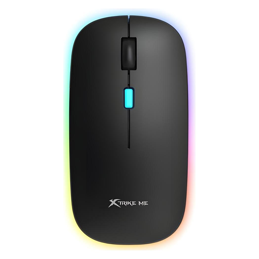 Xtrike Me GW113 MOUSE WIRELESS BT 2.4G (Kabellos) (6932391929476)