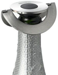 AdHoc Champagne Stopper Champ