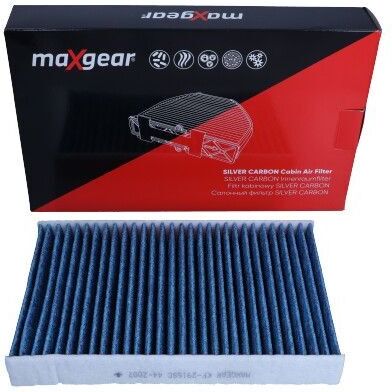 MAXGEAR 26-1889 Pollen filter