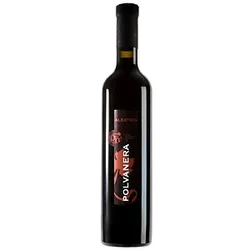 Aleatico Dolce IGT 2019, Cantine Polvanera, Apulien
