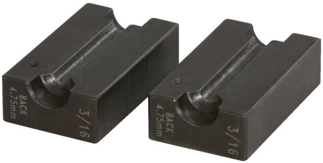 Jeu de mors, 5 mm ; KS Tools (122.1274)