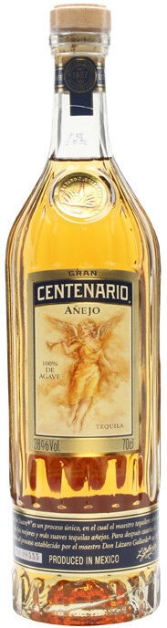 Gran Centenario Anejo 700ml