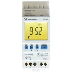 Kaiser Nienhaus Tastor REG 332600