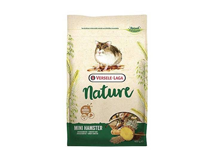 Versele-Laga Nature Hamster Mini, 400 g