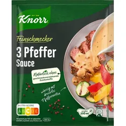 Knorr® 3 Pfeffer Sauce 40,0 g