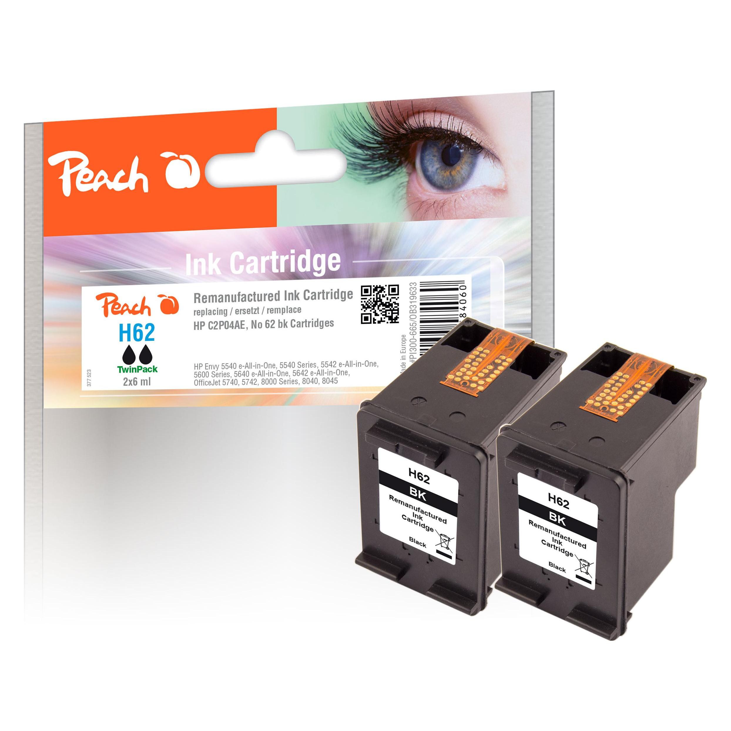 Peach Nr. 62 (BK) (0F319633)