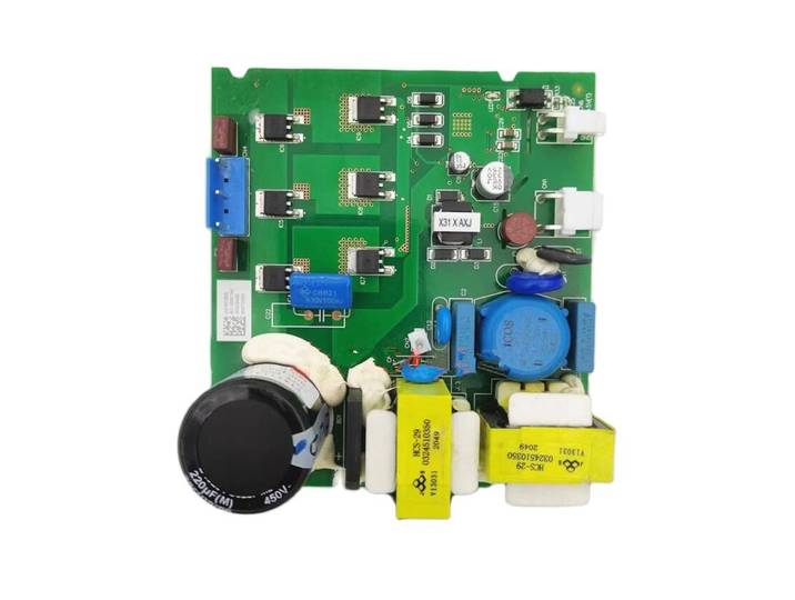 Nouveau pour réfrigérateur Haier, carte électronique VTH1116Y VTH1113Y, pièces de réfrigérateur.