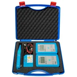 Kurth Kabeltester Set KE7801