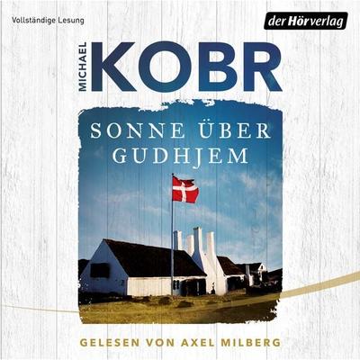 Sonne über Gudhjem - Michael Kobr, Audio, 9783844549607