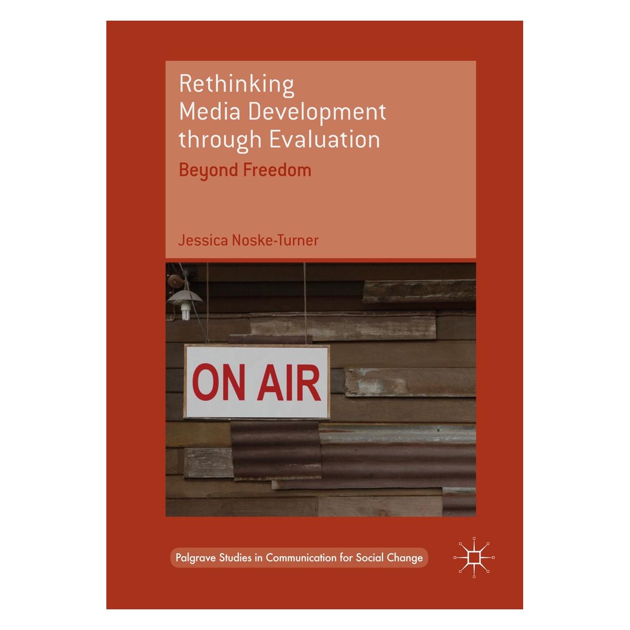 Springer Noske-Turner:Rethinking Media Developme (9783319585673)
