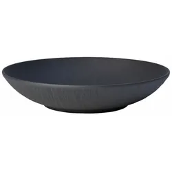 Villeroy & Boch Schale flach MANUFACTURE - B/H/T ca. 24.00x24.00x5.00