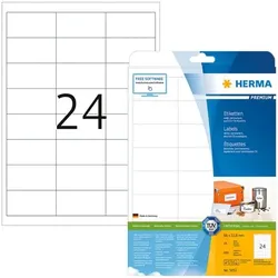 Herma 600er-Set Universal-Klebeetiketten »5053«