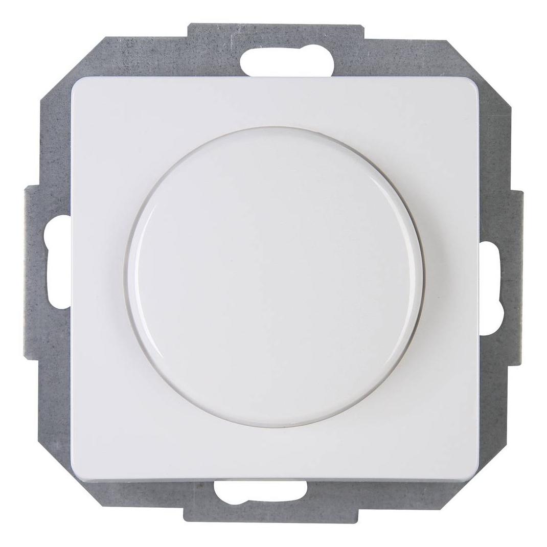 Kopp Schalterprogramm Druck Wechselschalter Dimmer (843402085)