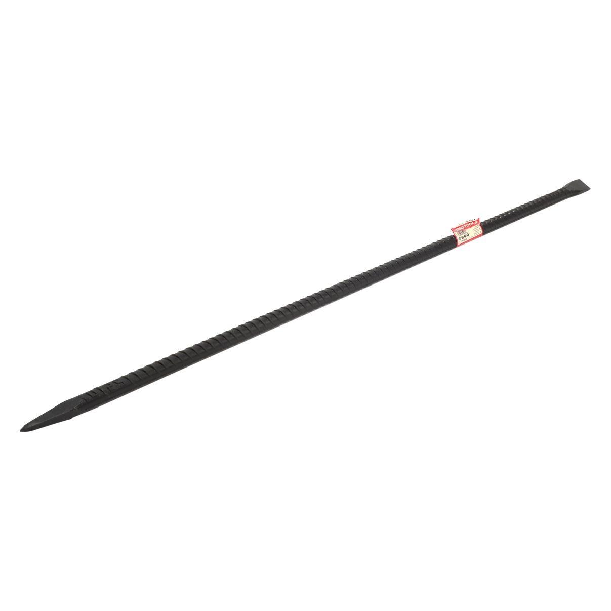 Awtools ŁOM BUDOWLANY ŻEBROWANY 1000mm (68015340)