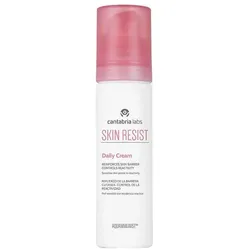 Cantabria Labs, Gesichtsserum, SKIN RESIST crema diaria 50 ml (50 ml)