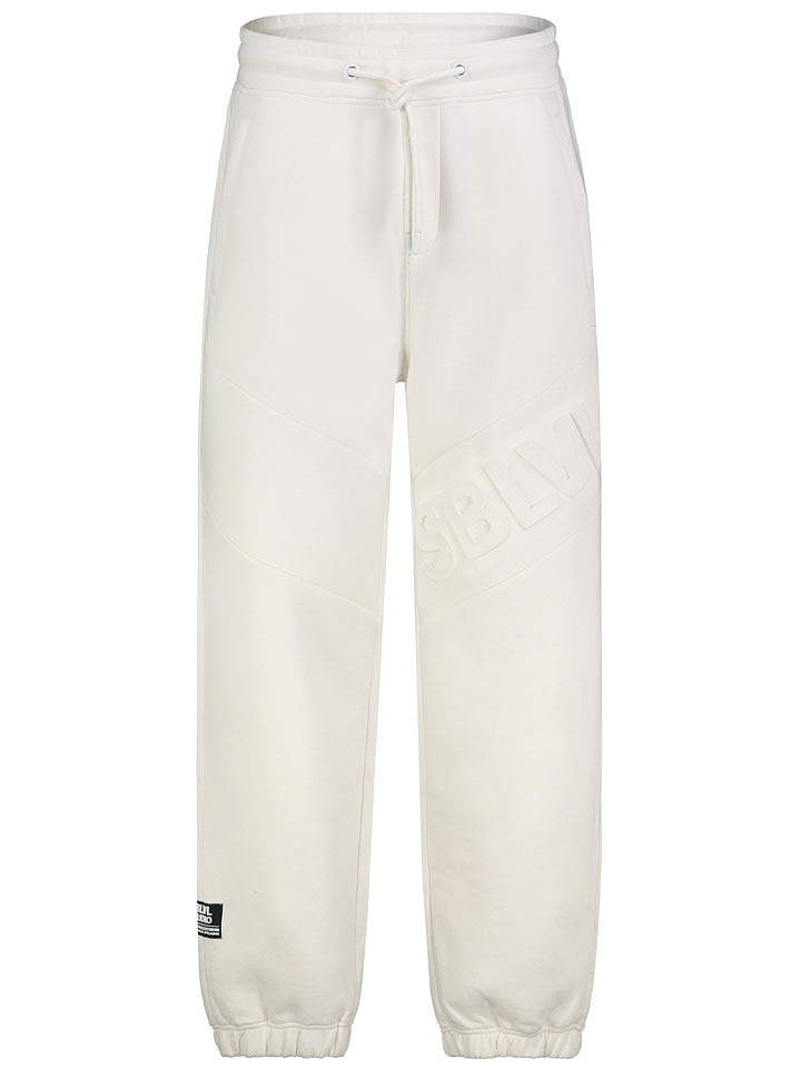Sublevel Hose in Creme - L