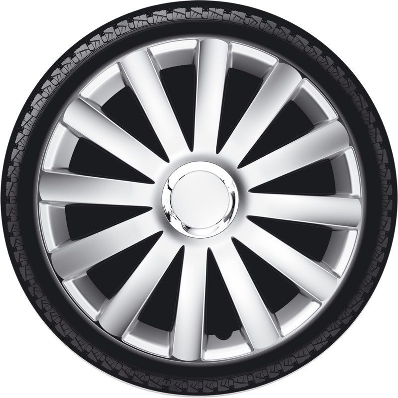 AutoStyle PP 5084 Radblenden