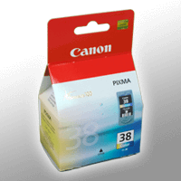 Canon Druckkopf 2146B001 CL-38 CMY