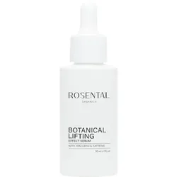 ROSENTAL Botanical Lifting Effect Serum
