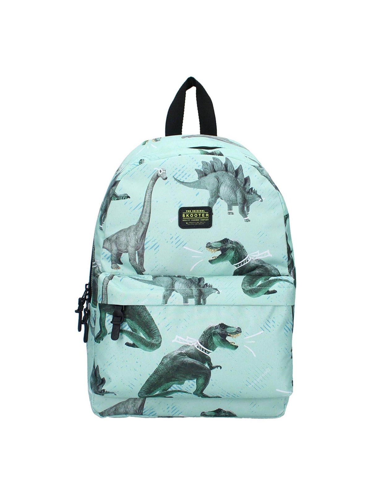 Vadobag Skooter Backpack Dino Explorer