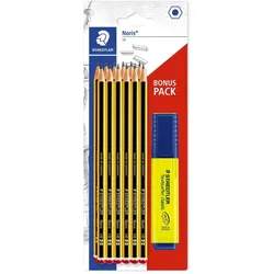 Staedtler 120 BK12P1 Bleistift HB 12 Stück(e)
