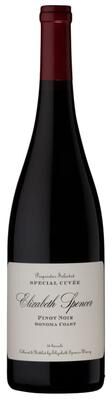 """Elizabeth Spencer""" """Elizabeth Spencer Special Cuvee Pinot Noir 2022 Red Wine - California"""