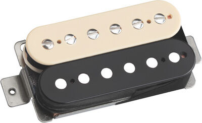 Seymour Duncan APH-2n Slash Alnico II Neck Z Zebra