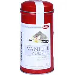 Vanillezucker Caelo Hv-Packung Blechdose 90 G