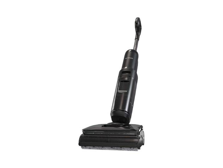Tineco Floor One S7 Stretch Steam Plus Nass-/Trockensauger Schwarz