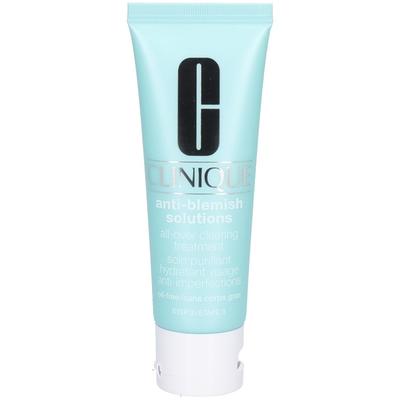 Clinique Acne Solutions (As/Ab) As/Ab Clearing Moist 50Ml/1.7Floz 50 ml Gel