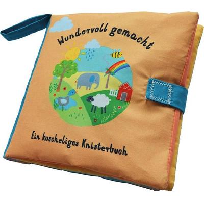 Wundervoll gemacht, Buch von Emma Haines, Francke-Buch, 978-3-96362-107-9