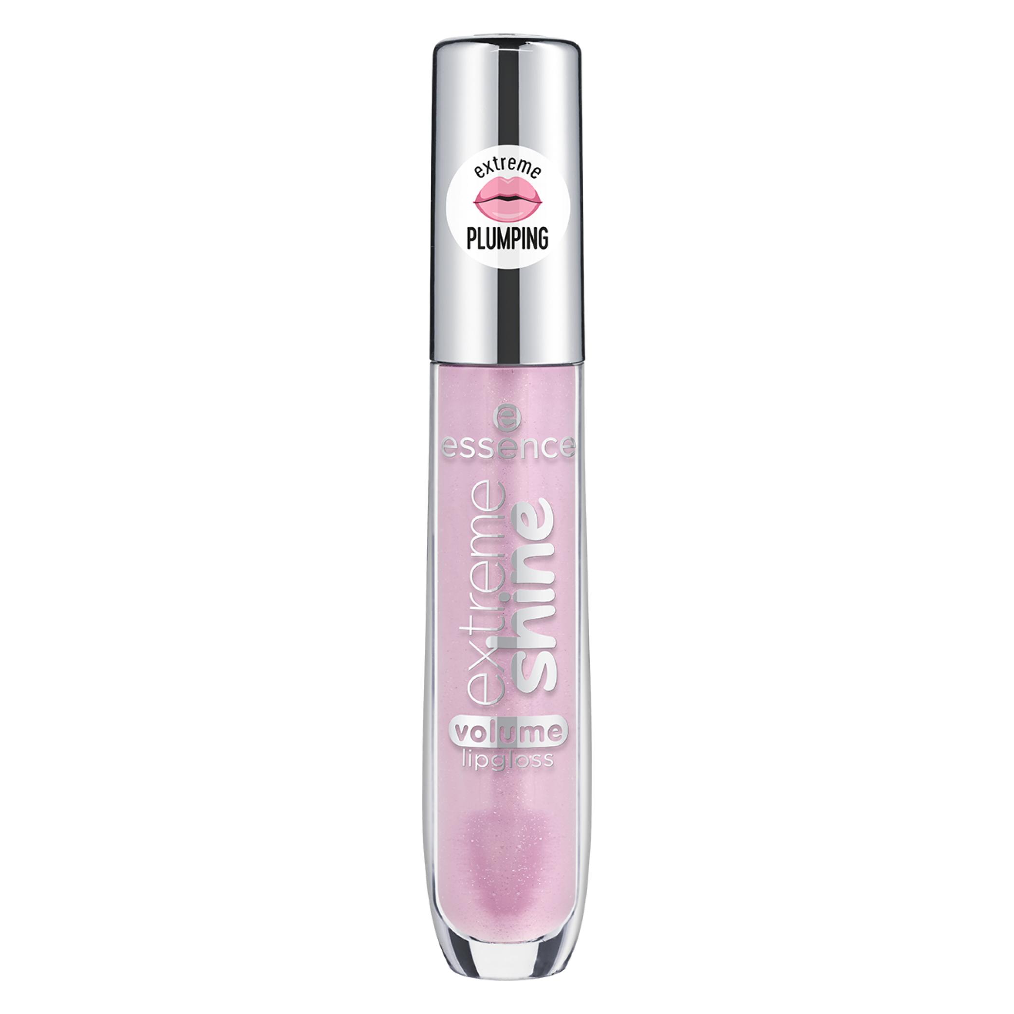 essence extreme shine volume lipgloss (102 Sweet Dreams) (930290)