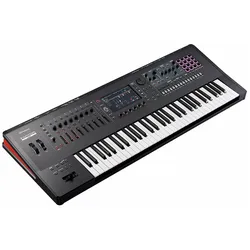 Roland FANTOM-6 EX - Synthesizer