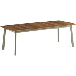Emu Shine Esstisch 225x100cm