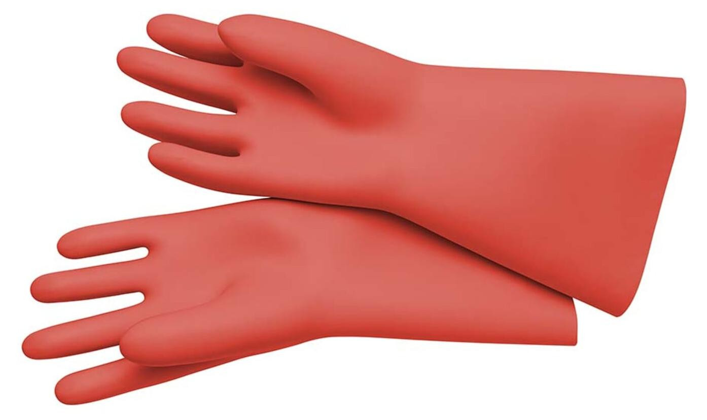KNIPEX elektrische handschoenen maat 11 klasse 0
