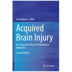 Acquired Brain Injury, Fachbücher