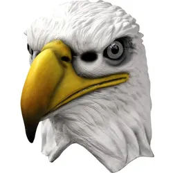 Ghoulish Adler