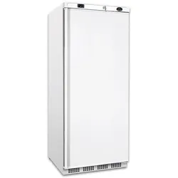 A&S polarny Gastro Kühlschrank Gewerbekühlschrank Lagerkühlschrank 1 Tür 0/+8°C 350 L