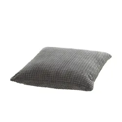 como Bodenkissen  Lexi , grau , Maße (cm): B: 70