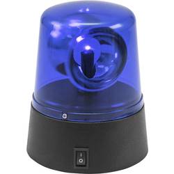 Eurolite LED Polizeilicht Blau 50603660