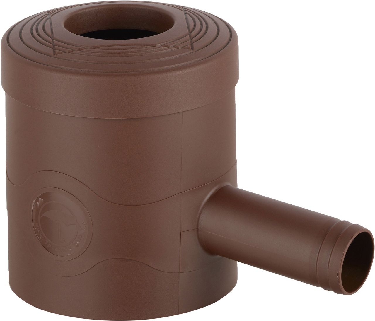 Prosperplast since 1993 Prosperplast Regensammler Arves Standard braun