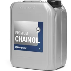 HUSQVARNA Kettenöl mineralisch 579 39 61-01 5L