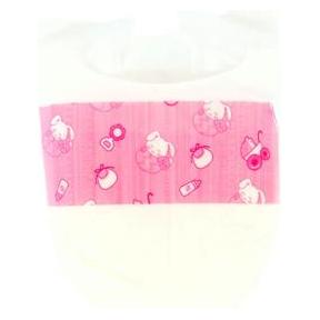 My Beautiful Dollsroom Puppenwindeln 5 Stück (32890077)