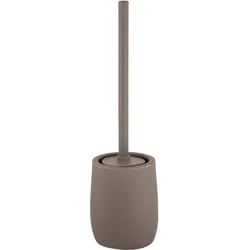WC-Bürste FABLO taupe (DH 12x39,50 cm) - braun - DH 12x39,50 cm