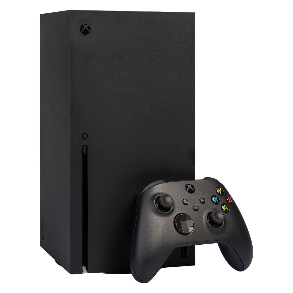 Microsoft Xbox Series X (EP2-63834)