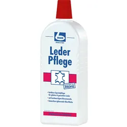 Dr. Becher "Dr. Becher" Leder Pflege 500 ml